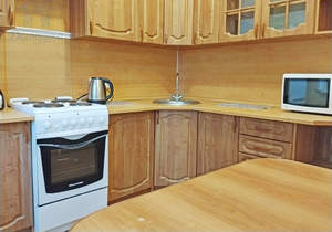 1-к квартира, вторичка, 38м2, 7/10 этаж