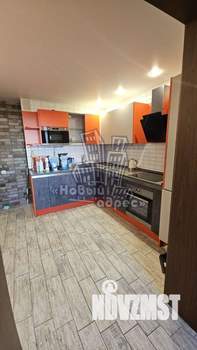 2-к квартира, вторичка, 61м2, 20/25 этаж