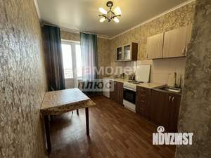 1-к квартира, вторичка, 39м2, 8/18 этаж