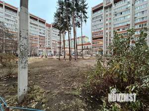 2-к квартира, вторичка, 55м2, 1/10 этаж