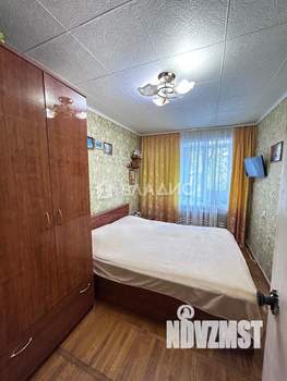2-к квартира, вторичка, 45м2, 2/9 этаж