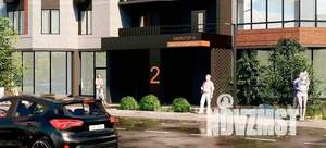 1-к квартира, вторичка, 31м2, 15/20 этаж