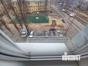 1-к квартира, вторичка, 13м2, 5/5 этаж