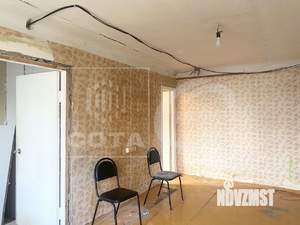 2-к квартира, вторичка, 40м2, 3/5 этаж