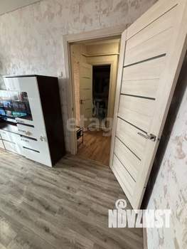 1-к квартира, вторичка, 37м2, 1/9 этаж
