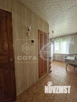 3-к квартира, вторичка, 70м2, 4/10 этаж