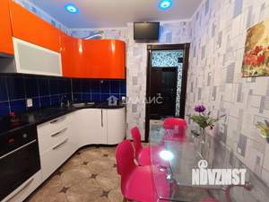 1-к квартира, вторичка, 34м2, 18/25 этаж