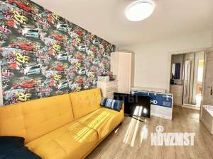 2-к квартира, вторичка, 55м2, 7/9 этаж