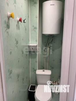 Студия квартира, вторичка, 19м2, 3/5 этаж