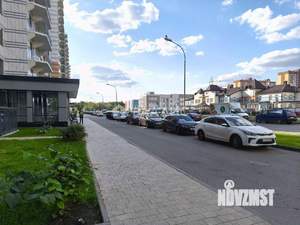 3-к квартира, вторичка, 72м2, 10/17 этаж