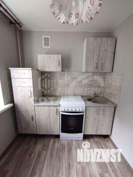 1-к квартира, вторичка, 36м2, 2/5 этаж
