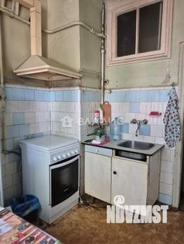 2-к квартира, вторичка, 56м2, 2/5 этаж