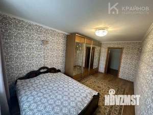 4-к квартира, вторичка, 95м2, 5/10 этаж