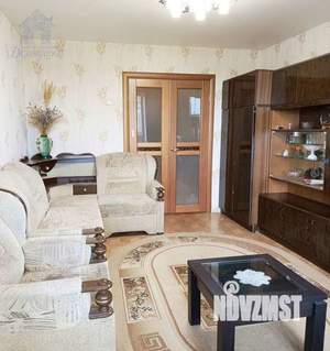 3-к квартира, вторичка, 65м2, 6/9 этаж