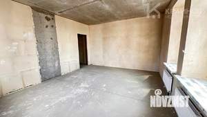2-к квартира, вторичка, 74м2, 10/21 этаж