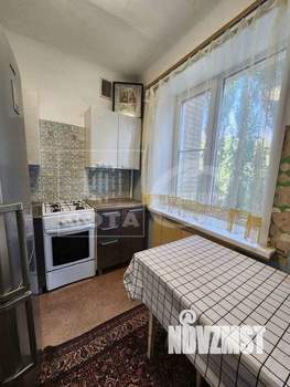 2-к квартира, вторичка, 45м2, 4/9 этаж