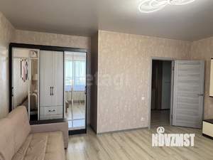 2-к квартира, вторичка, 67м2, 21/22 этаж