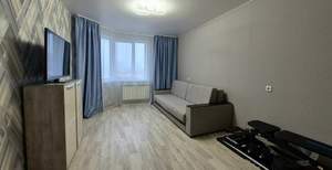 2-к квартира, вторичка, 60м2, 12/25 этаж