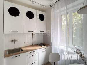 1-к квартира, вторичка, 29м2, 2/5 этаж