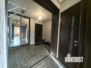 1-к квартира, вторичка, 41м2, 8/12 этаж