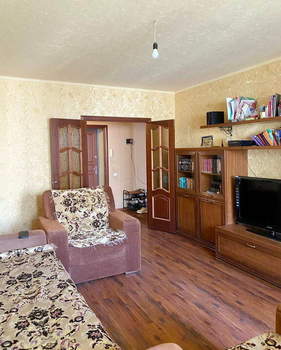 2-к квартира, вторичка, 70м2, 8/16 этаж