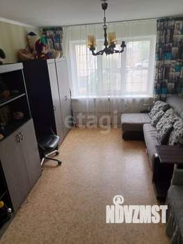 3-к квартира, вторичка, 70м2, 1/10 этаж