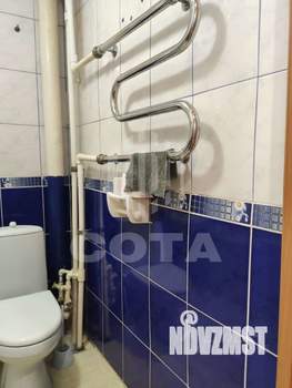 1-к квартира, вторичка, 38м2, 4/9 этаж