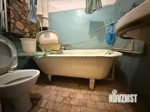 2-к квартира, вторичка, 44м2, 3/3 этаж