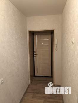 1-к квартира, вторичка, 30м2, 3/9 этаж