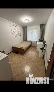 3-к квартира, вторичка, 68м2, 6/10 этаж