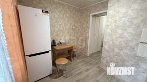 1-к квартира, вторичка, 33м2, 1/16 этаж