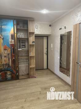 3-к квартира, вторичка, 90м2, 7/21 этаж