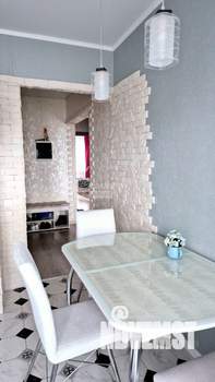 2-к квартира, вторичка, 60м2, 11/17 этаж