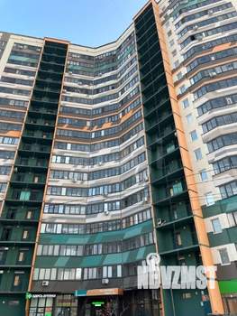 Студия квартира, вторичка, 24м2, 9/18 этаж