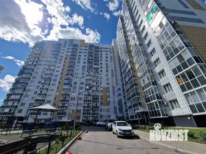 3-к квартира, вторичка, 84м2, 10/18 этаж