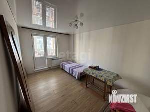 2-к квартира, вторичка, 62м2, 7/17 этаж