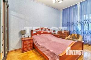 3-к квартира, вторичка, 81м2, 3/4 этаж