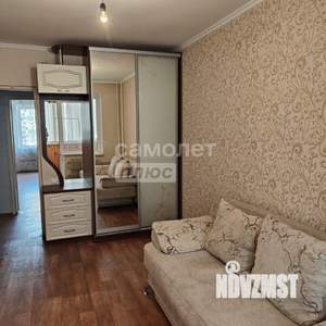 2-к квартира, вторичка, 55м2, 6/10 этаж