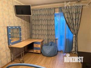 2-к квартира, вторичка, 73м2, 4/16 этаж