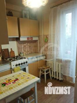 2-к квартира, вторичка, 44м2, 8/9 этаж