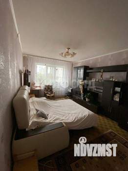 3-к квартира, вторичка, 71м2, 5/9 этаж