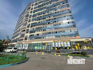 1-к квартира, вторичка, 44м2, 4/18 этаж
