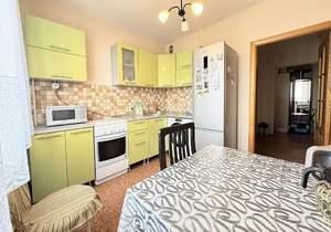 2-к квартира, вторичка, 55м2, 10/10 этаж