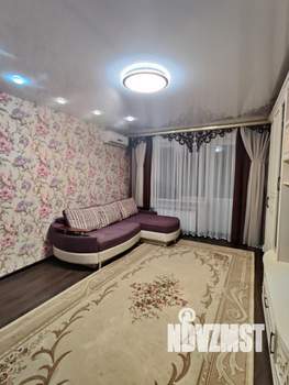 3-к квартира, вторичка, 59м2, 3/5 этаж