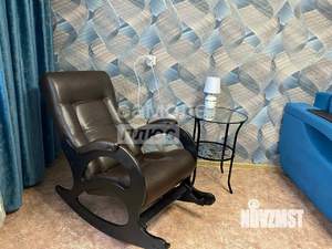 1-к квартира, вторичка, 36м2, 5/17 этаж