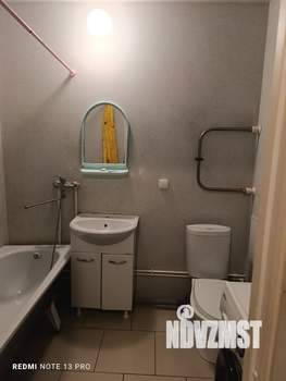 1-к квартира, вторичка, 38м2, 14/17 этаж