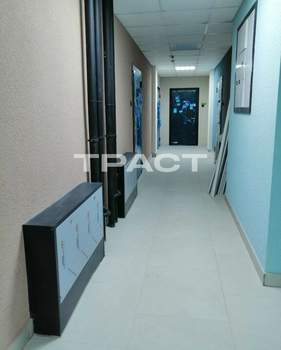 1-к квартира, вторичка, 37м2, 4/18 этаж