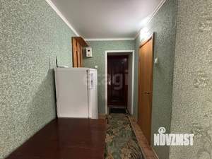 Студия квартира, вторичка, 23м2, 1/9 этаж