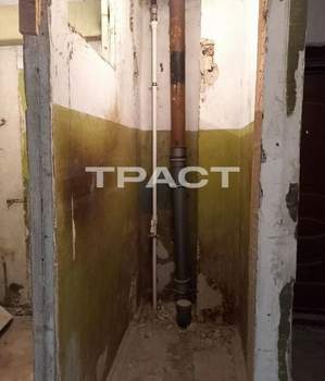 2-к квартира, вторичка, 45м2, 2/5 этаж