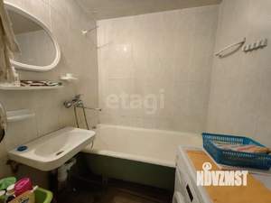 3-к квартира, вторичка, 64м2, 5/9 этаж